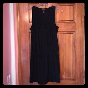 White House Black Market black dress